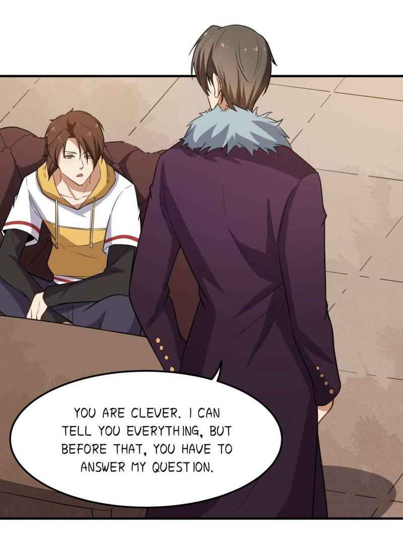 My Ancestors Rolled in Money Chapter 81 - Page 15