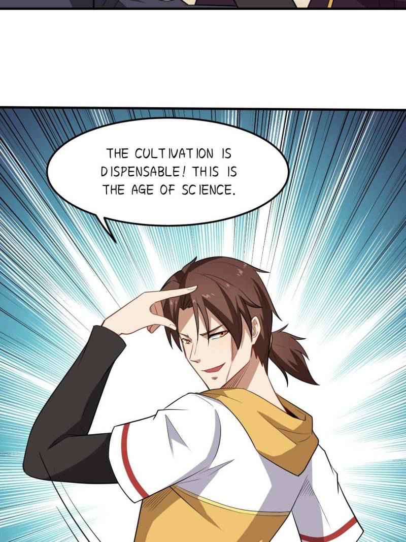 My Ancestors Rolled in Money Chapter 81 - Page 20