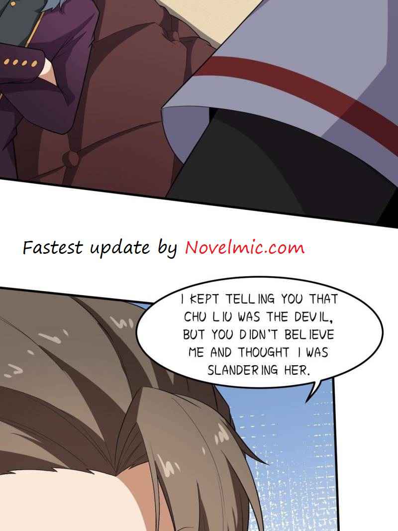 My Ancestors Rolled in Money Chapter 81 - Page 3