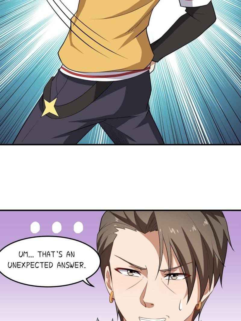 My Ancestors Rolled in Money Chapter 81 - Page 21