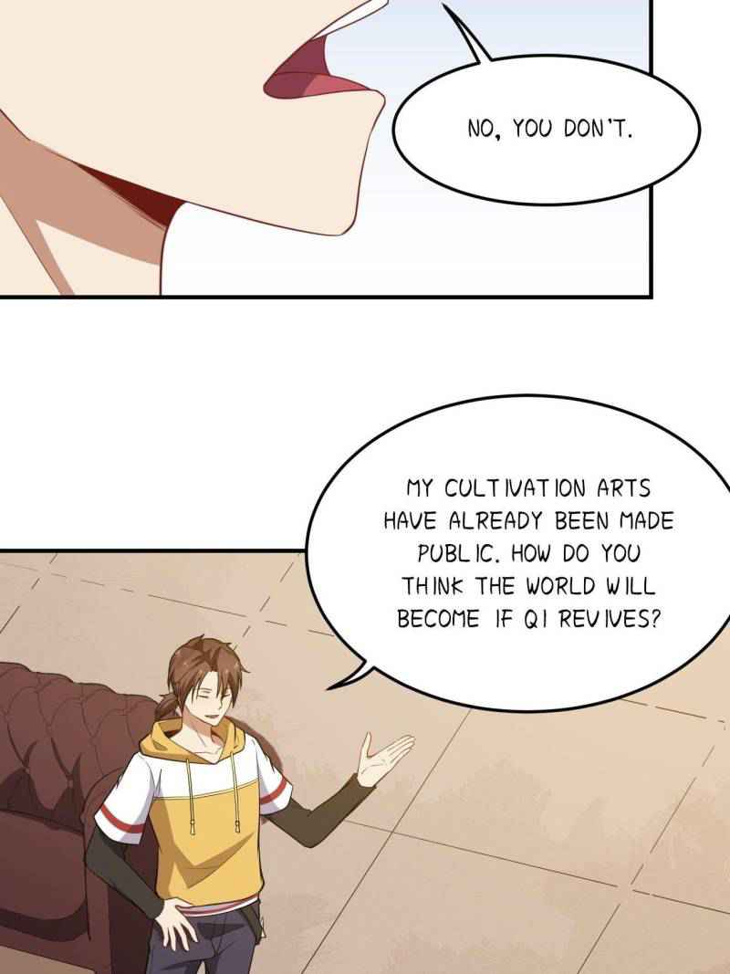 My Ancestors Rolled in Money Chapter 81 - Page 26
