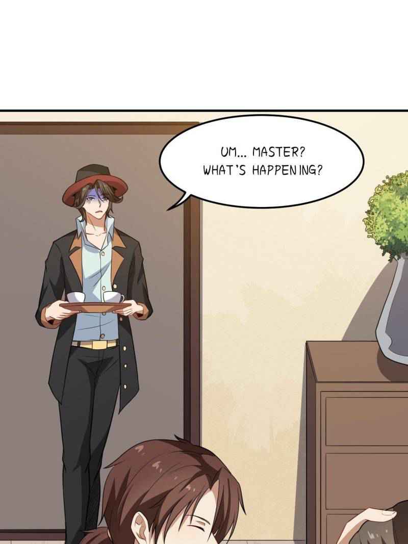 My Ancestors Rolled in Money Chapter 81 - Page 32