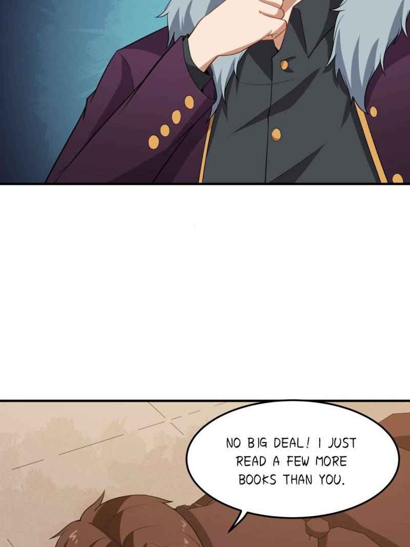 My Ancestors Rolled in Money Chapter 81 - Page 34