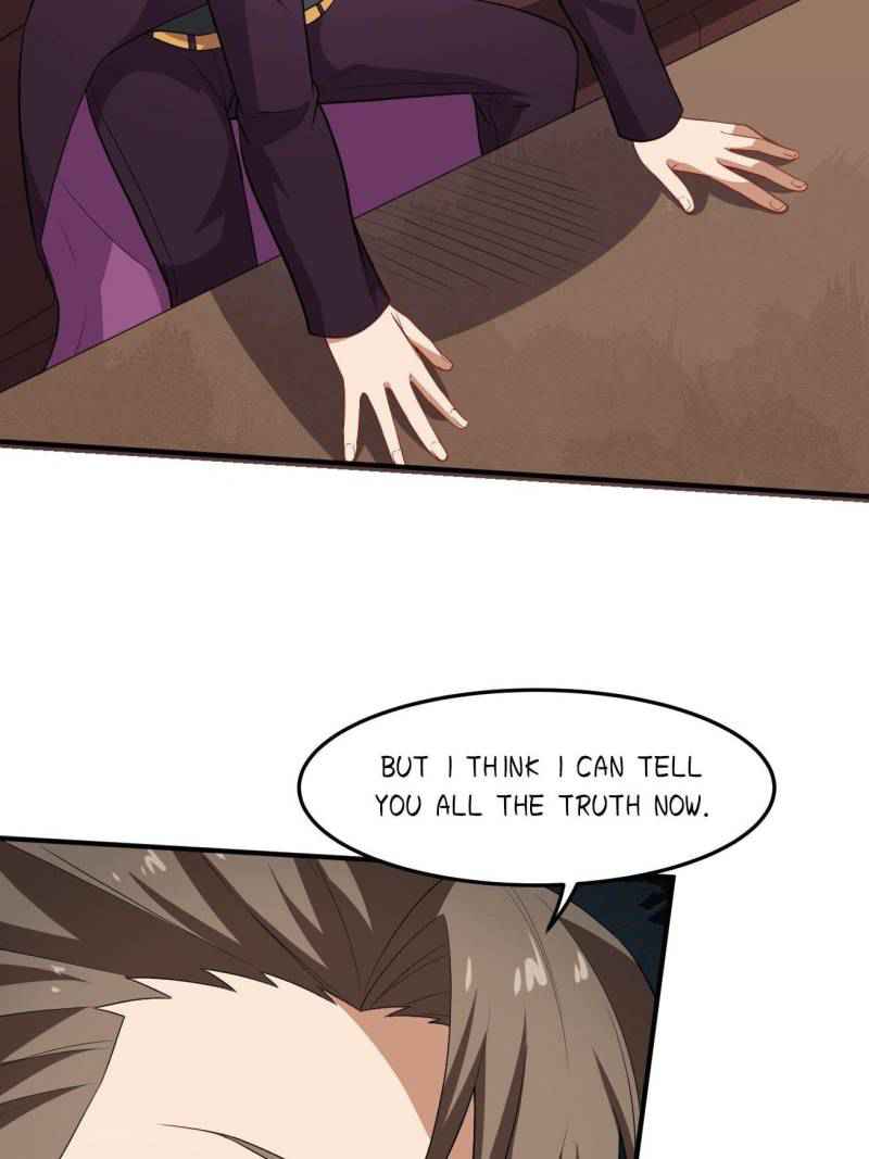 My Ancestors Rolled in Money Chapter 81 - Page 38