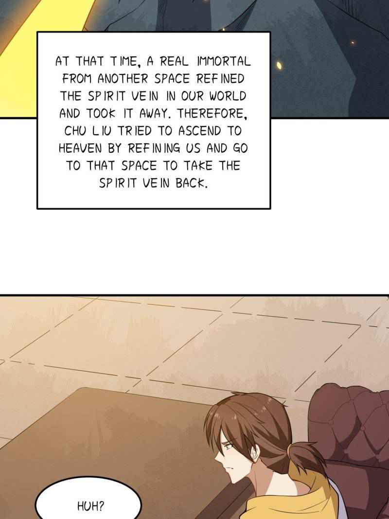 My Ancestors Rolled in Money Chapter 81 - Page 41