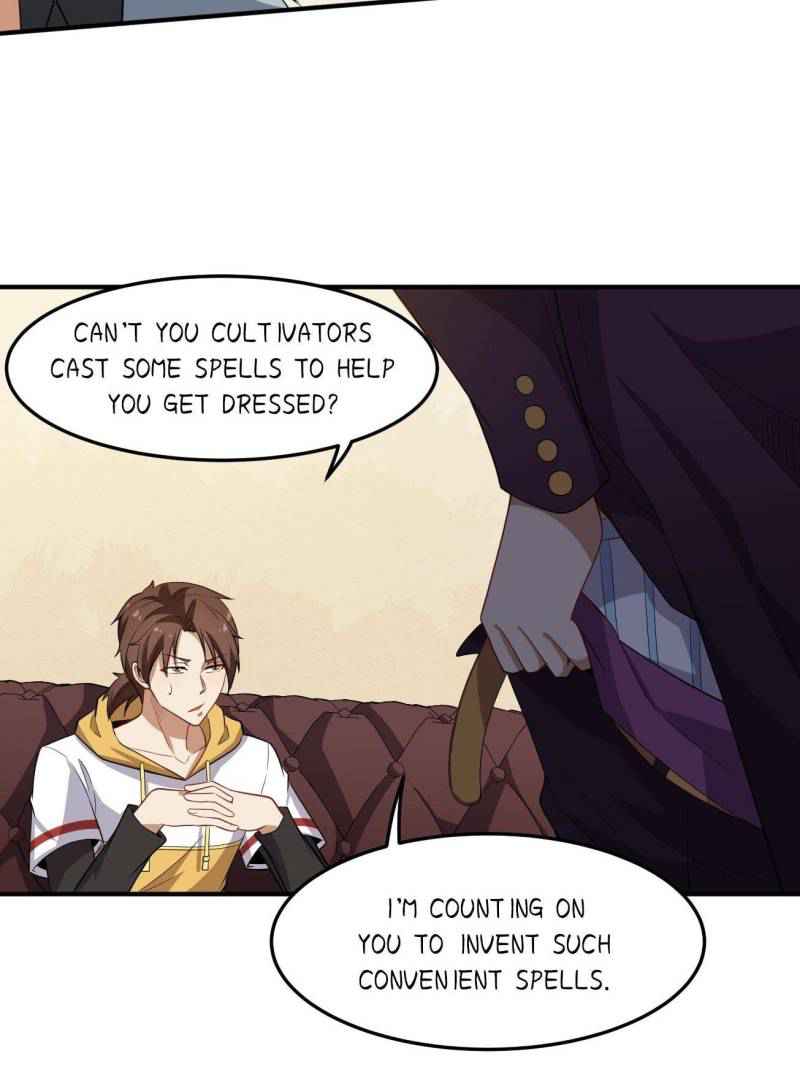 My Ancestors Rolled in Money Chapter 81 - Page 8