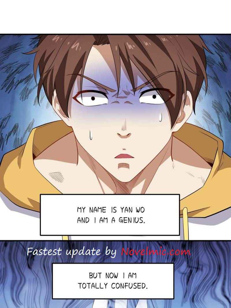 My Ancestors Rolled in Money Chapter 82 - Page 1