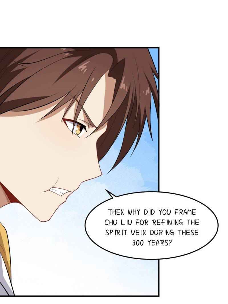 My Ancestors Rolled in Money Chapter 82 - Page 11