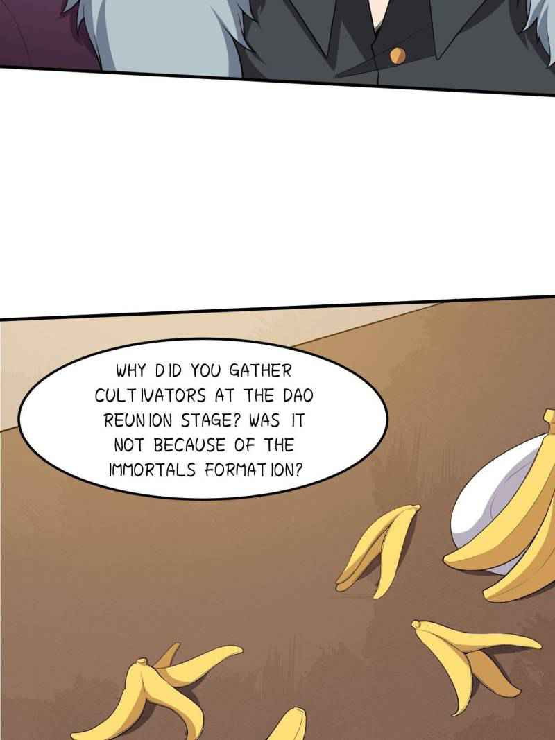 My Ancestors Rolled in Money Chapter 82 - Page 13