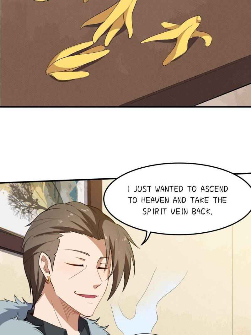 My Ancestors Rolled in Money Chapter 82 - Page 14