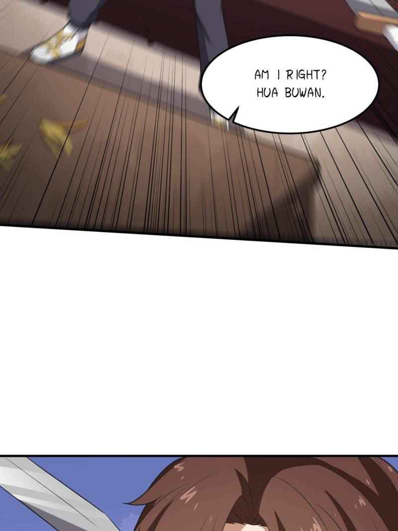 My Ancestors Rolled in Money Chapter 82 - Page 21