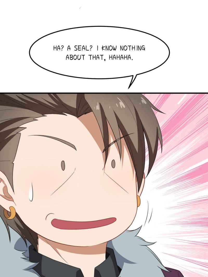 My Ancestors Rolled in Money Chapter 82 - Page 23