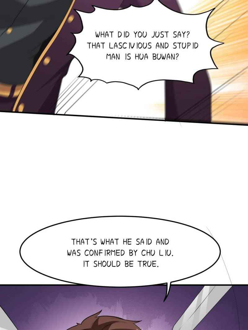 My Ancestors Rolled in Money Chapter 82 - Page 27