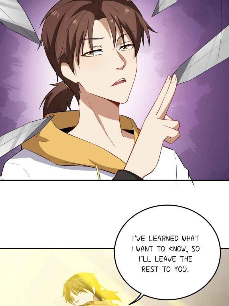 My Ancestors Rolled in Money Chapter 82 - Page 28