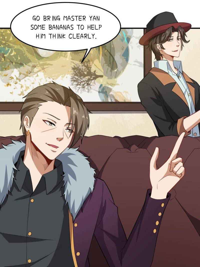 My Ancestors Rolled in Money Chapter 82 - Page 4