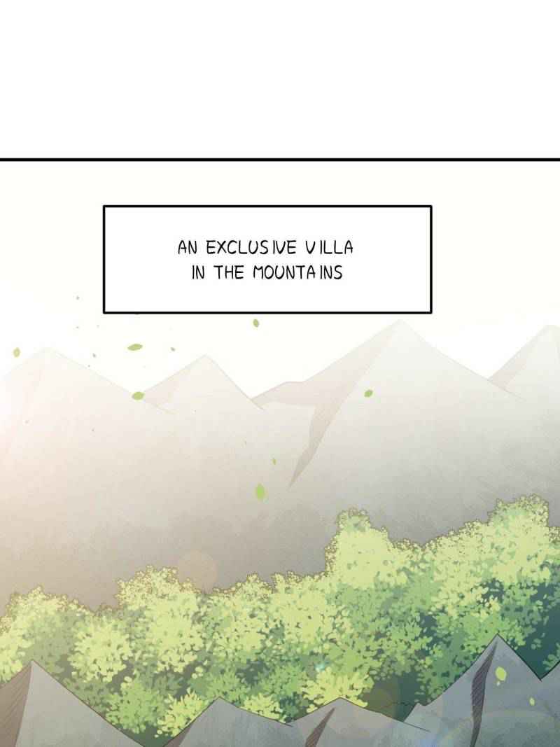 My Ancestors Rolled in Money Chapter 82 - Page 34