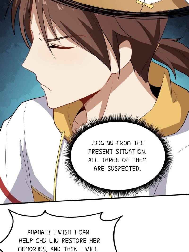 My Ancestors Rolled in Money Chapter 82 - Page 43