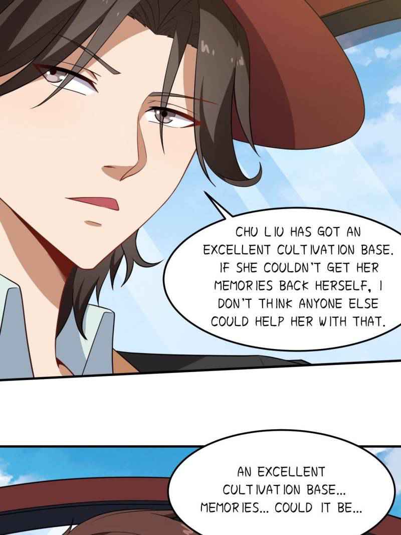 My Ancestors Rolled in Money Chapter 82 - Page 45