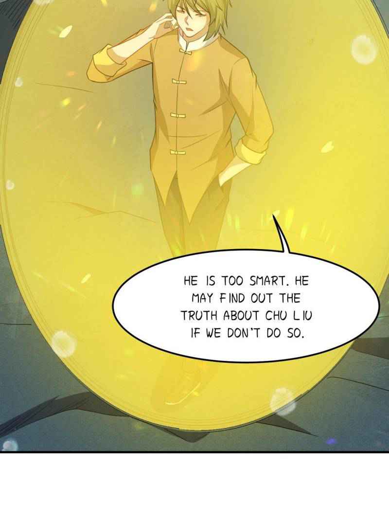 My Ancestors Rolled in Money Chapter 82 - Page 50