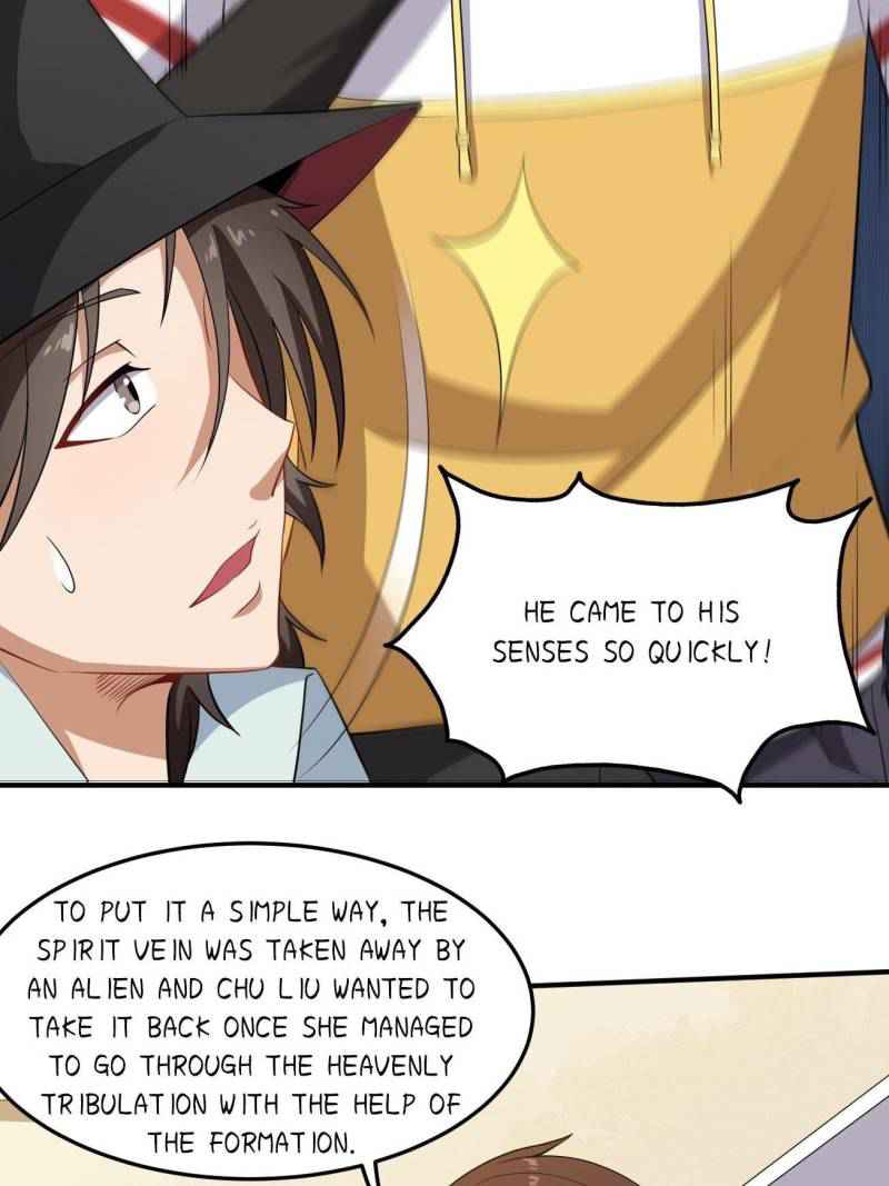 My Ancestors Rolled in Money Chapter 82 - Page 8