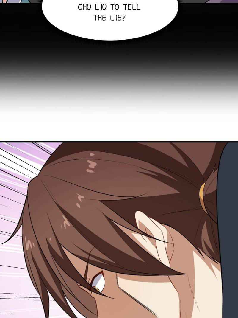 My Ancestors Rolled in Money Chapter 83 - Page 11