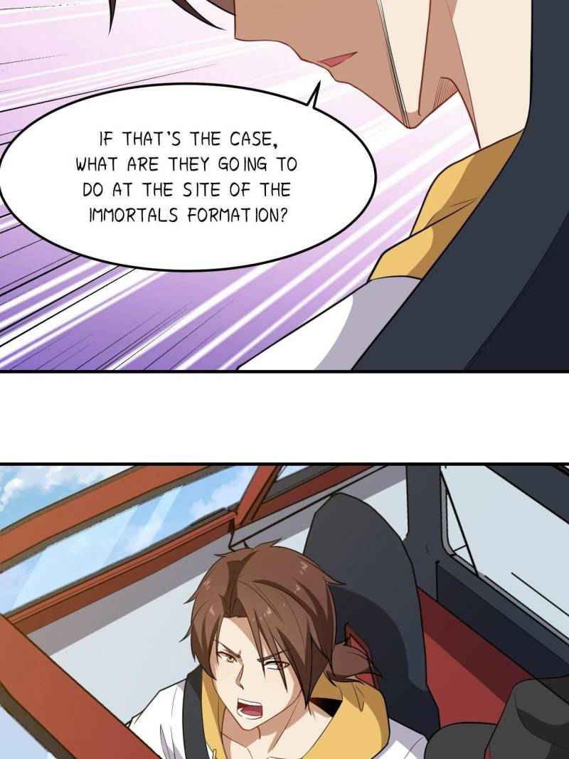 My Ancestors Rolled in Money Chapter 83 - Page 12