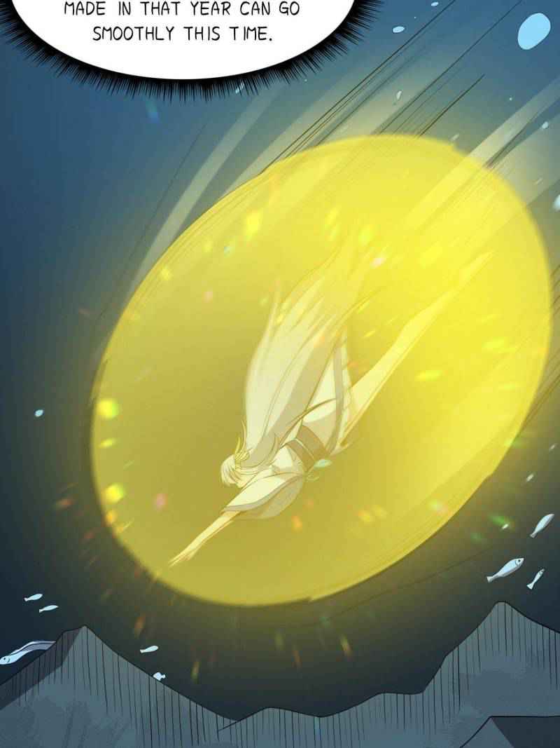 My Ancestors Rolled in Money Chapter 83 - Page 22