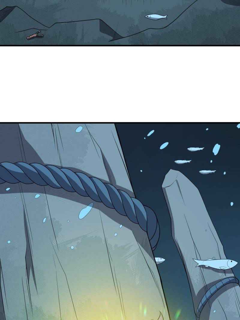 My Ancestors Rolled in Money Chapter 83 - Page 23