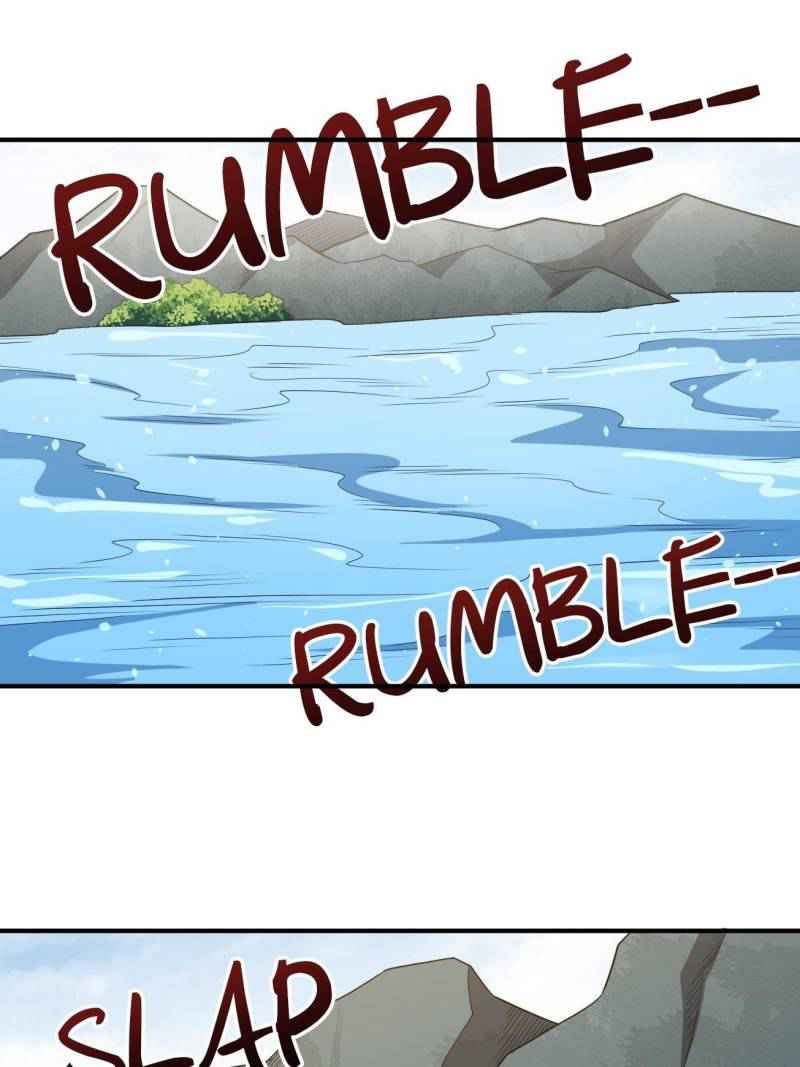 My Ancestors Rolled in Money Chapter 83 - Page 37
