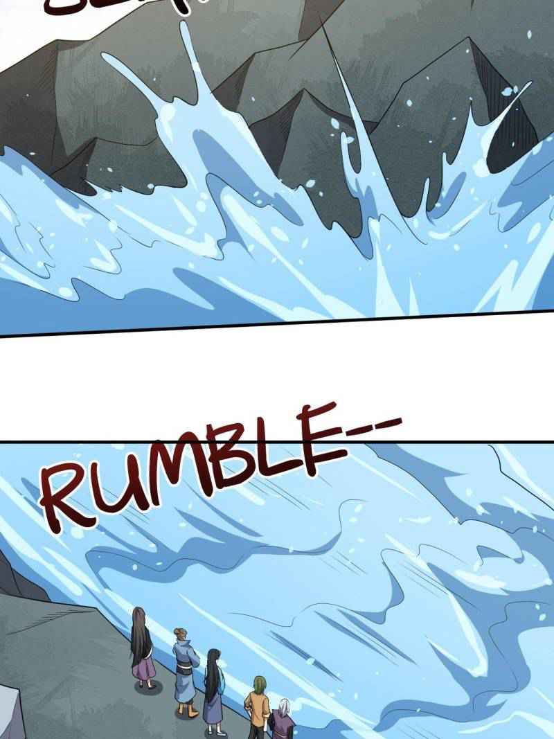 My Ancestors Rolled in Money Chapter 83 - Page 38
