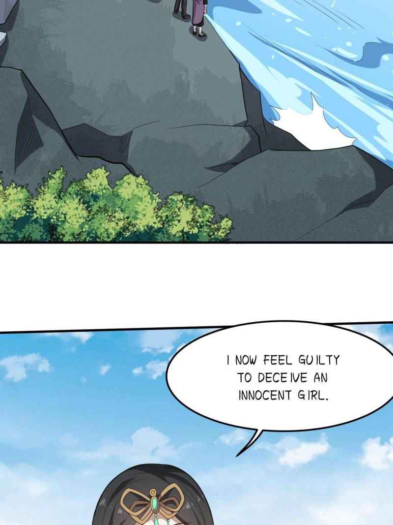 My Ancestors Rolled in Money Chapter 83 - Page 39