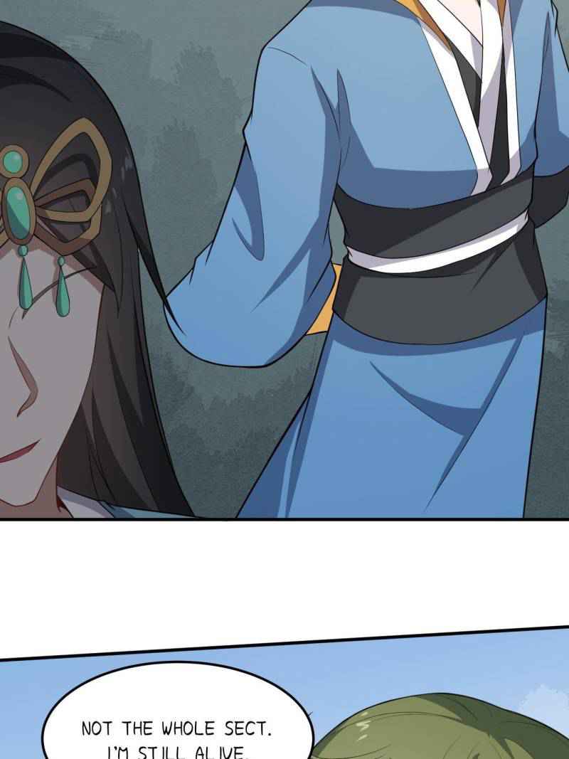 My Ancestors Rolled in Money Chapter 83 - Page 41
