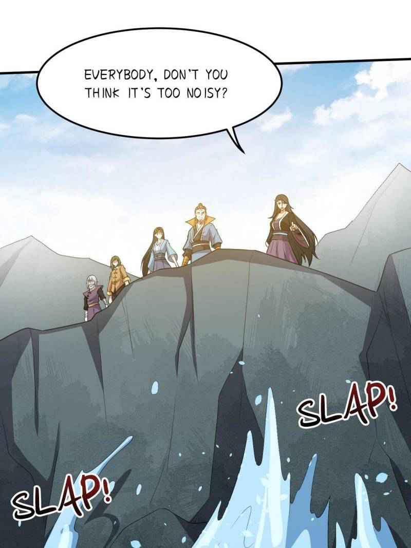 My Ancestors Rolled in Money Chapter 83 - Page 44