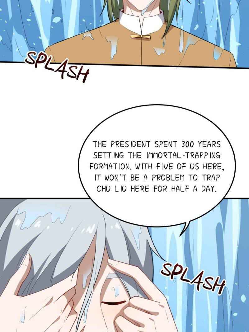 My Ancestors Rolled in Money Chapter 83 - Page 49