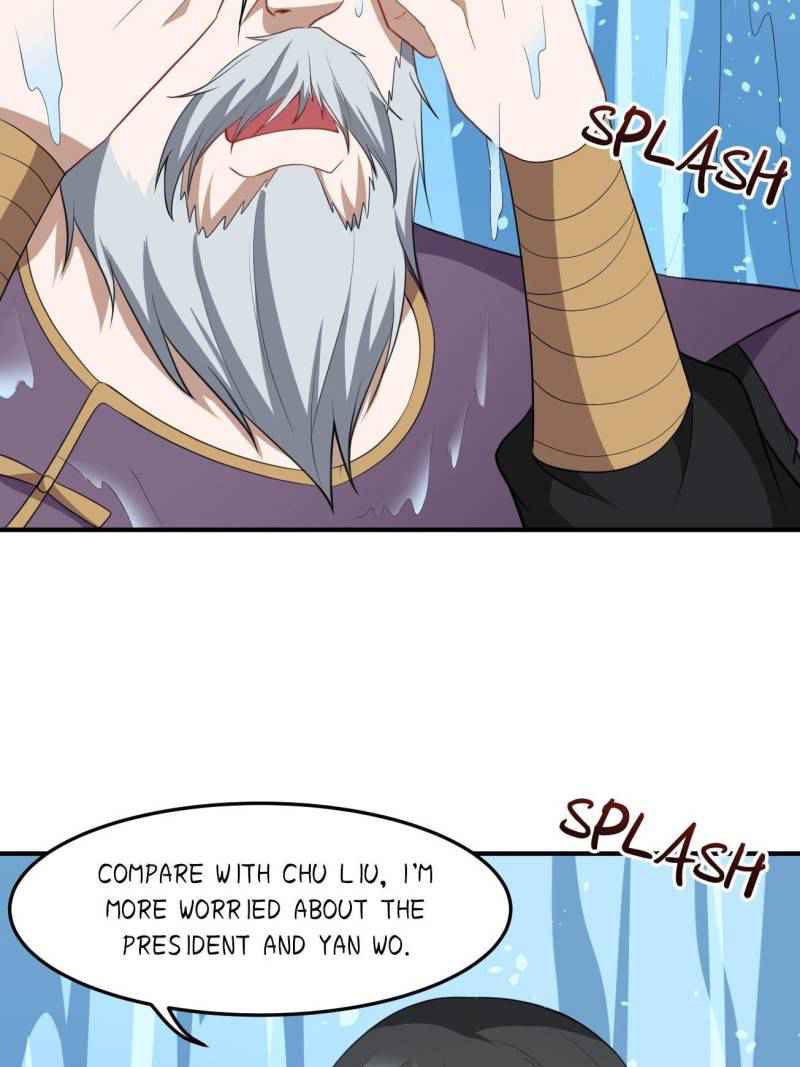 My Ancestors Rolled in Money Chapter 83 - Page 50