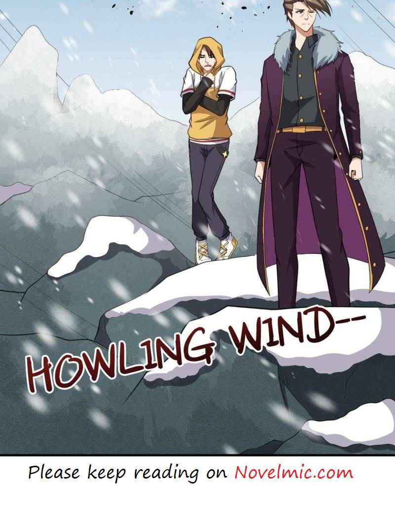 My Ancestors Rolled in Money Chapter 83 - Page 53