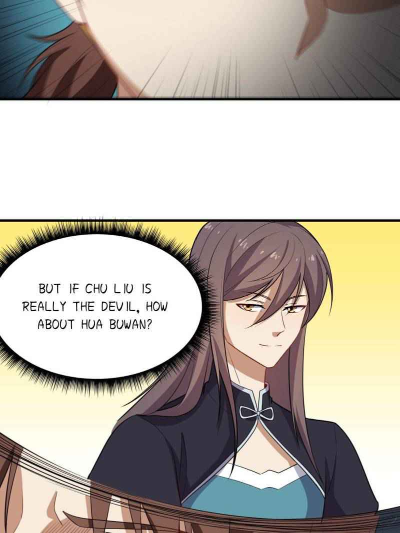 My Ancestors Rolled in Money Chapter 83 - Page 8