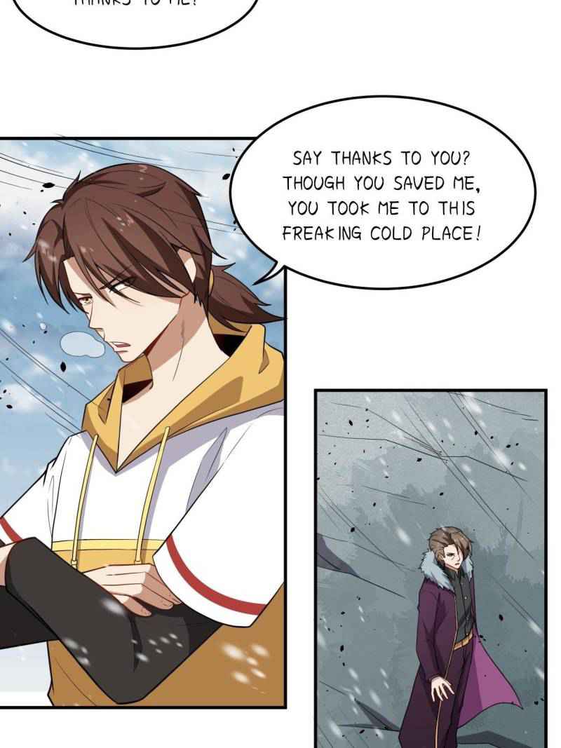 My Ancestors Rolled in Money Chapter 84 - Page 11