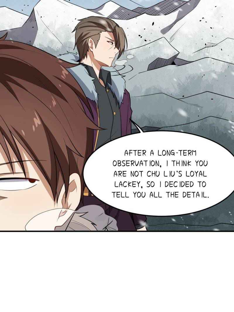My Ancestors Rolled in Money Chapter 84 - Page 15