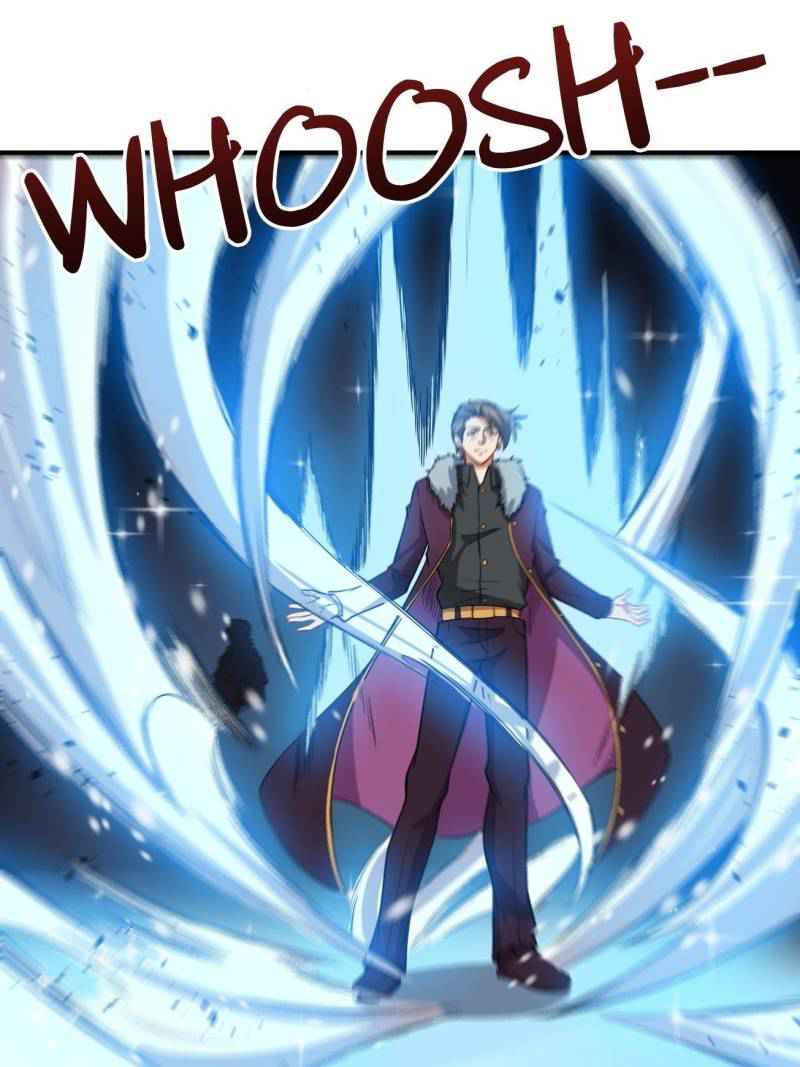 My Ancestors Rolled in Money Chapter 84 - Page 19