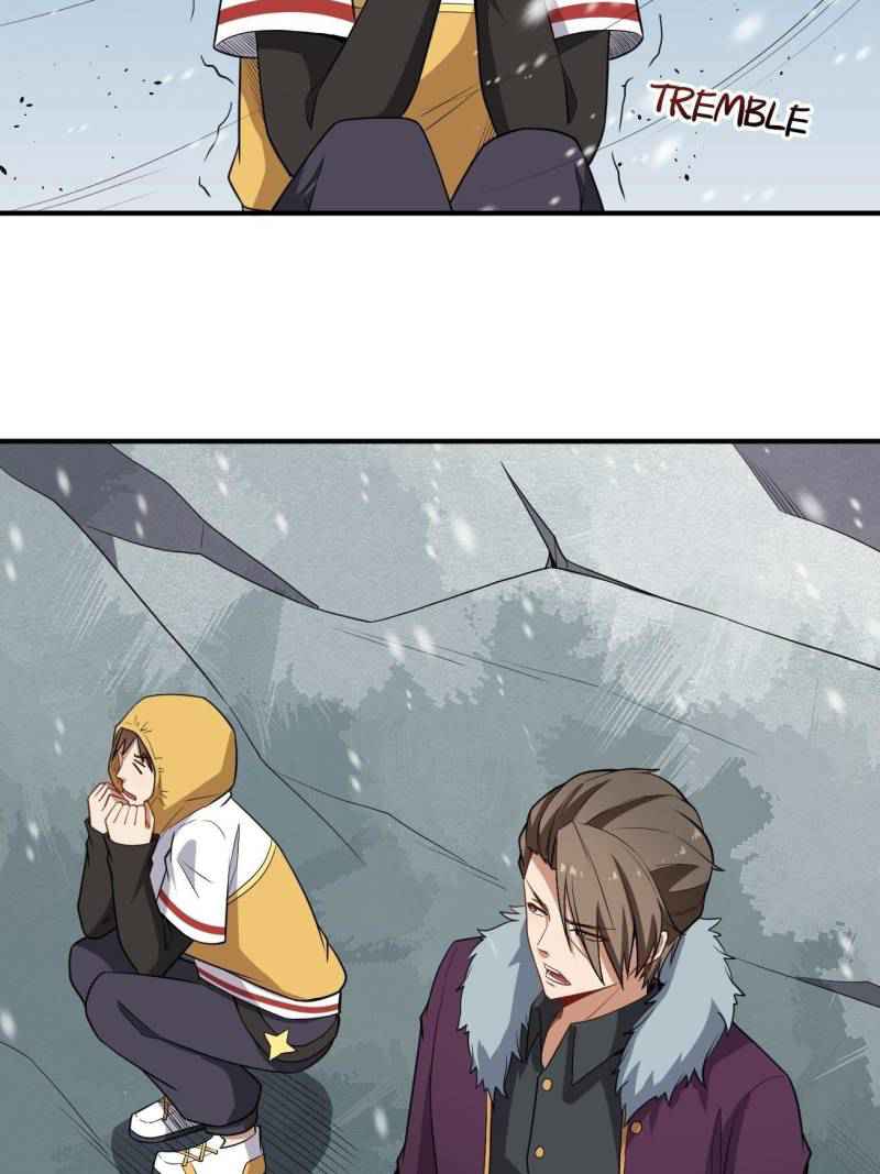 My Ancestors Rolled in Money Chapter 84 - Page 3