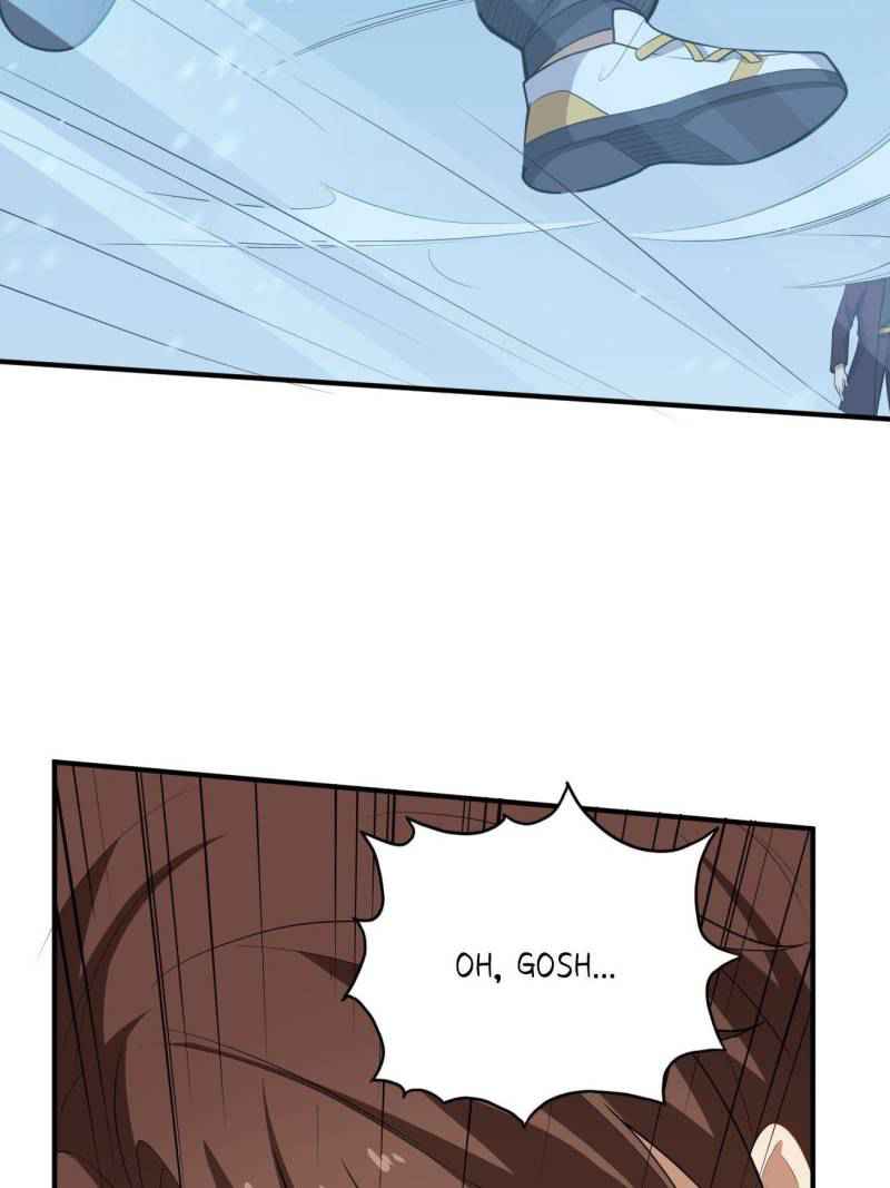 My Ancestors Rolled in Money Chapter 84 - Page 26