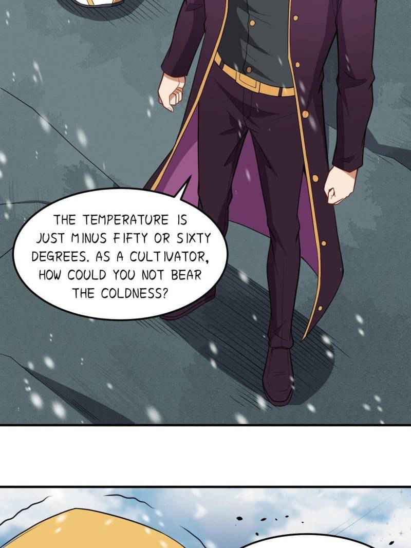 My Ancestors Rolled in Money Chapter 84 - Page 4