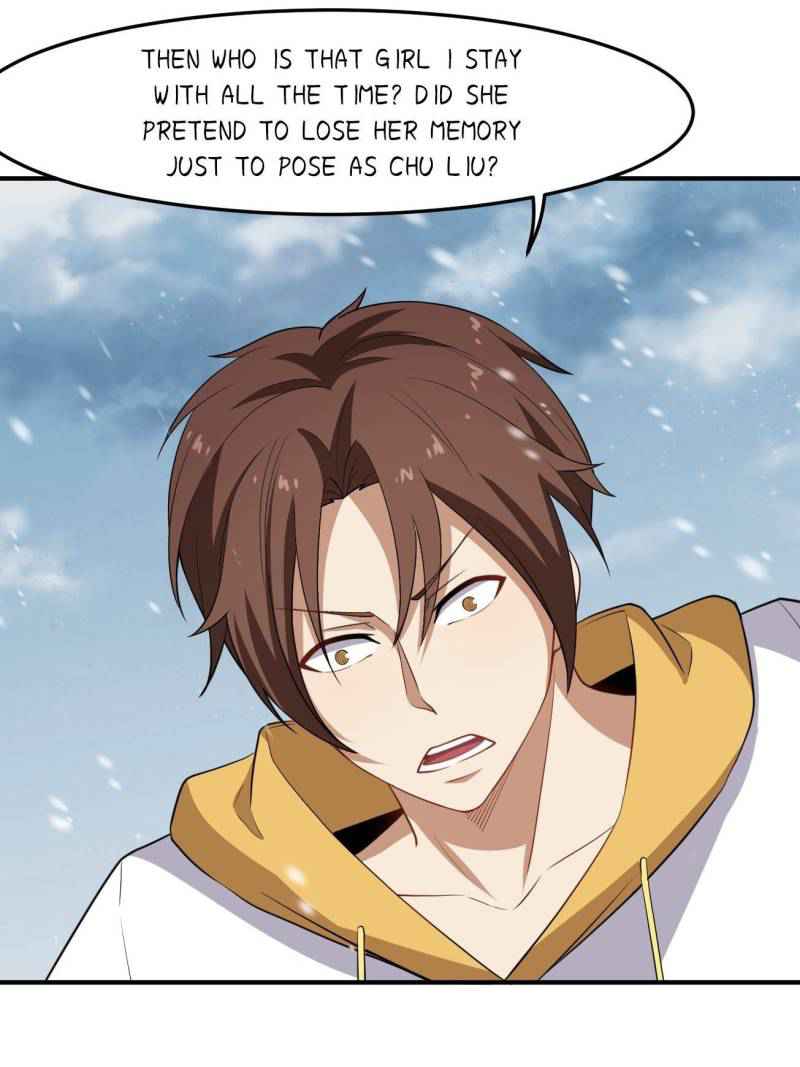 My Ancestors Rolled in Money Chapter 84 - Page 35