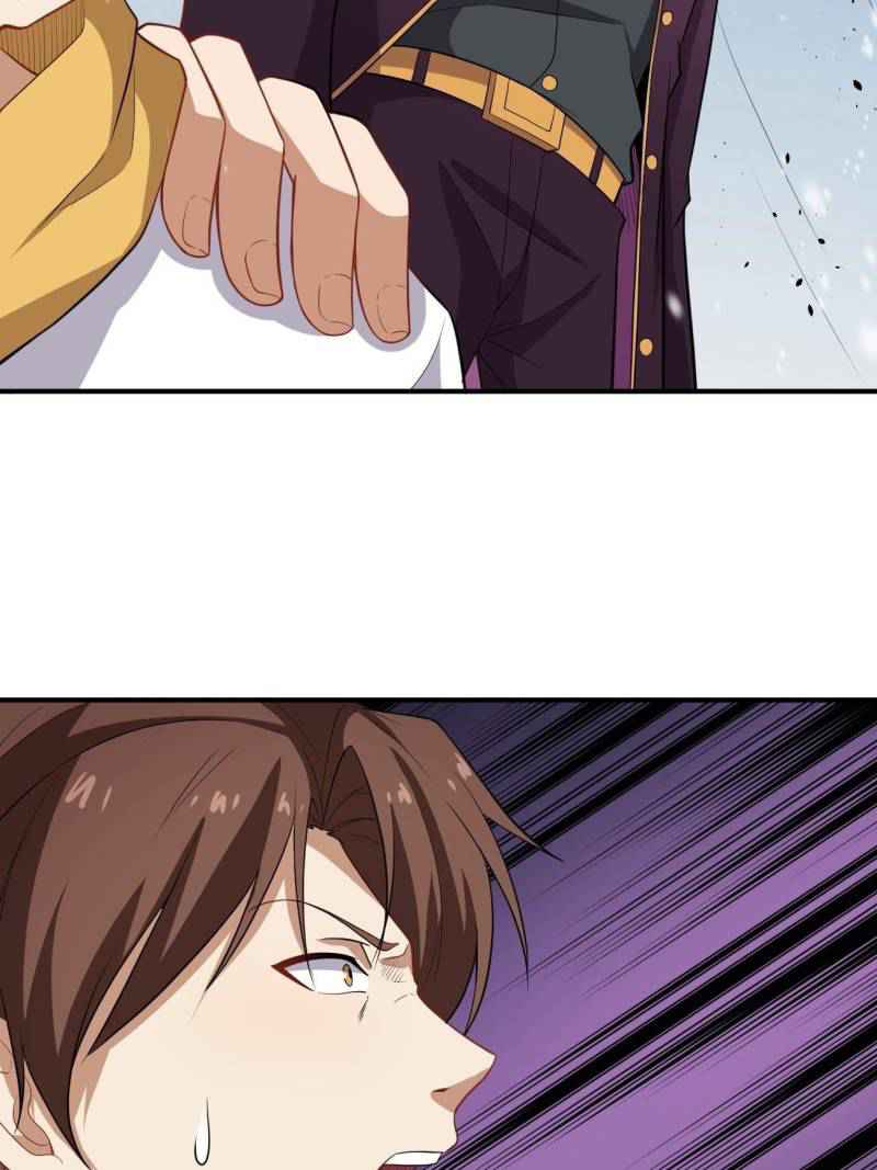 My Ancestors Rolled in Money Chapter 84 - Page 39