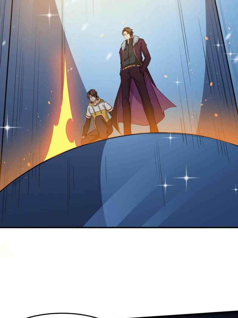 My Ancestors Rolled in Money Chapter 84 - Page 43