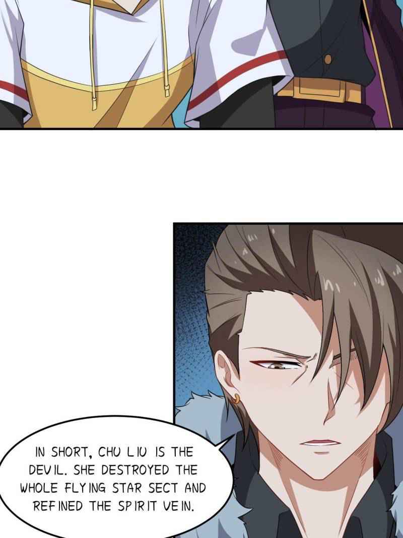 My Ancestors Rolled in Money Chapter 84 - Page 48