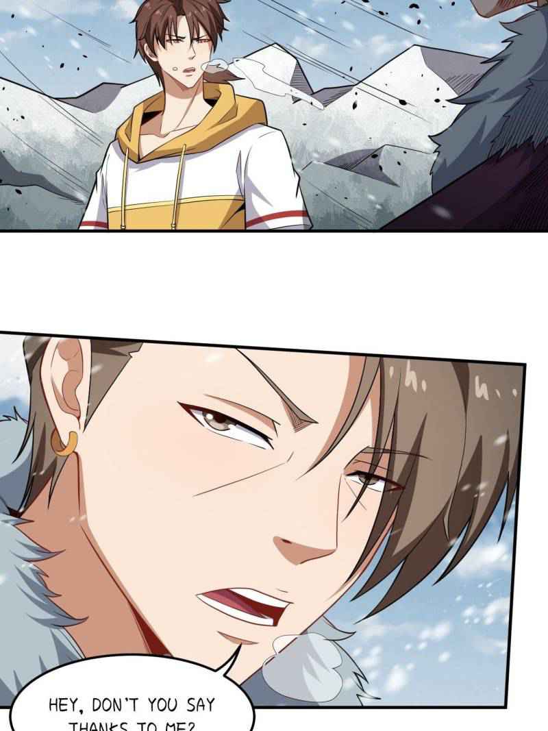 My Ancestors Rolled in Money Chapter 84 - Page 10
