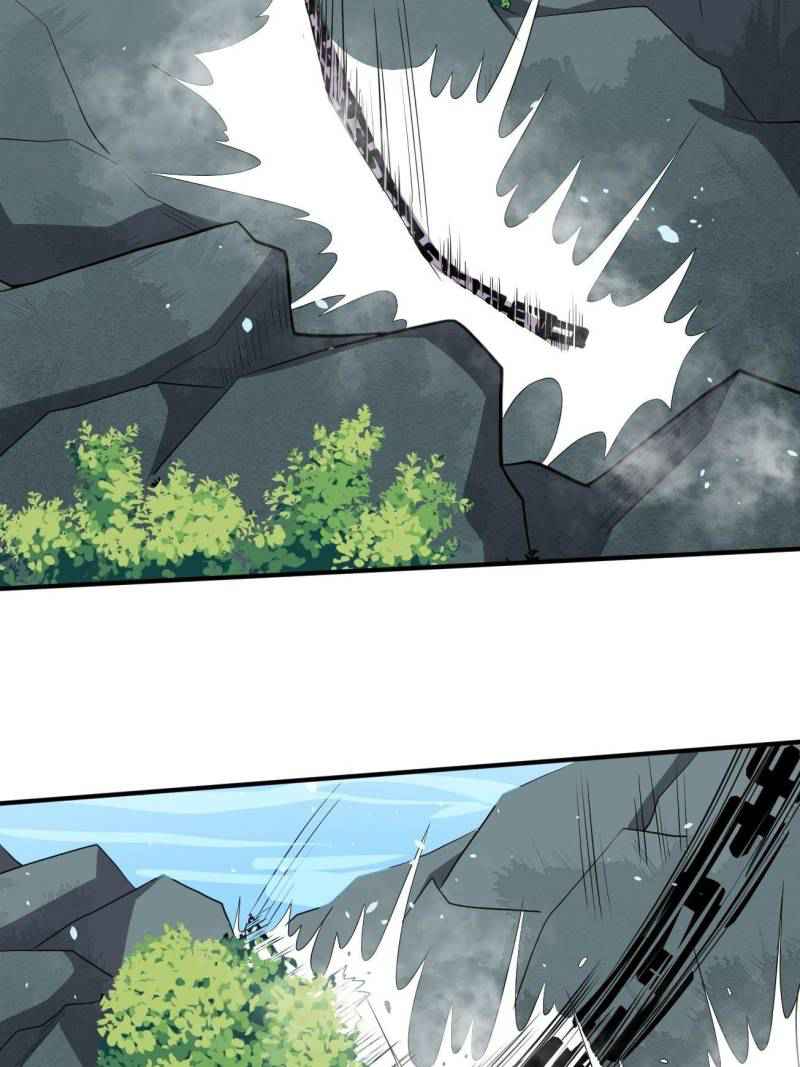 My Ancestors Rolled in Money Chapter 85 - Page 21