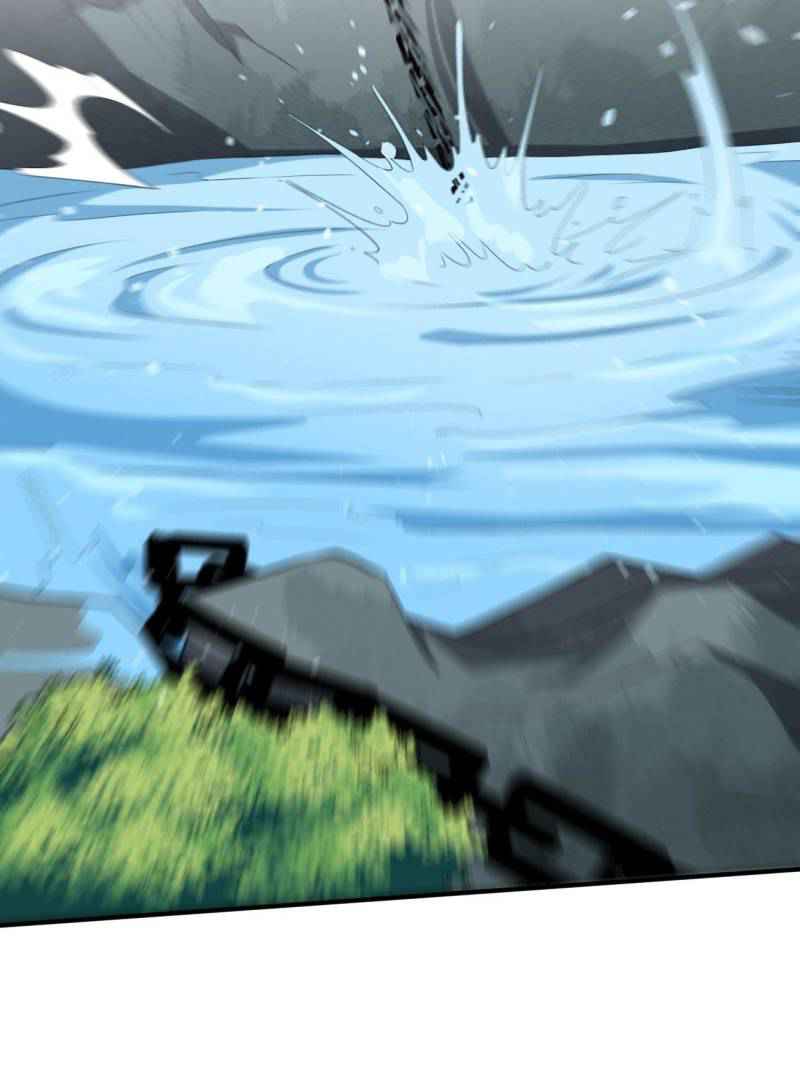 My Ancestors Rolled in Money Chapter 85 - Page 23